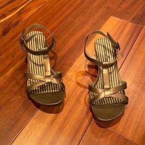 MONTEGO BAY CLUB SANDALS